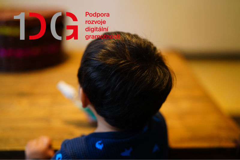 Jak na rozvoj digitální gramotnosti svých žáků PRDG