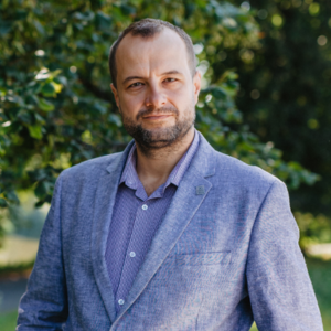 Course Staff Image #1