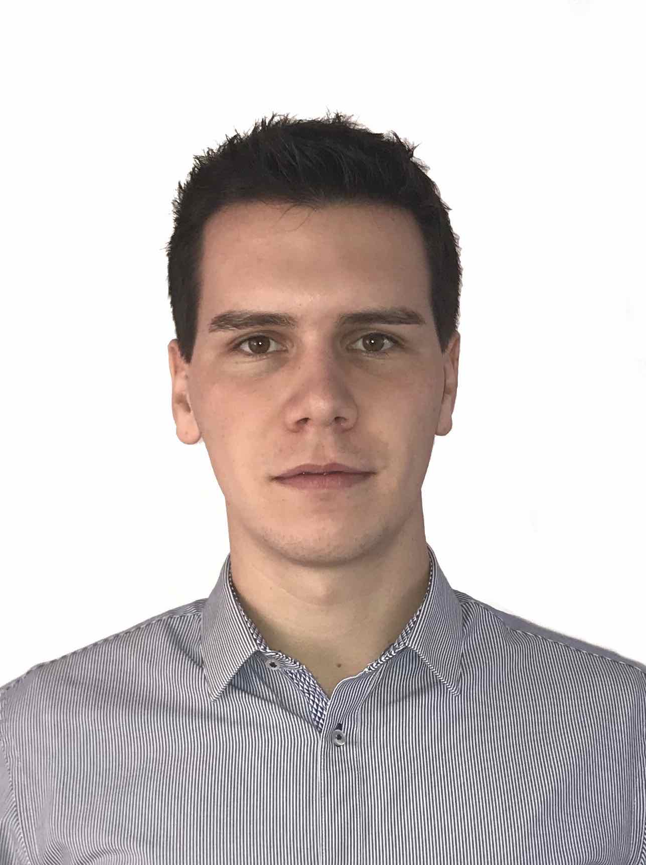 Martin Prade foto