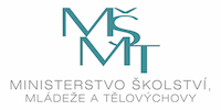 Logo MŠMT ČR