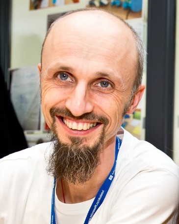 Martin Lána foto