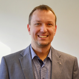 Course Staff Image #2