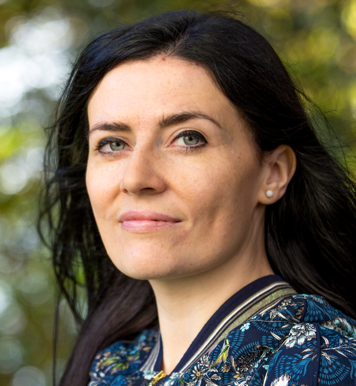 Veronika Něničková foto