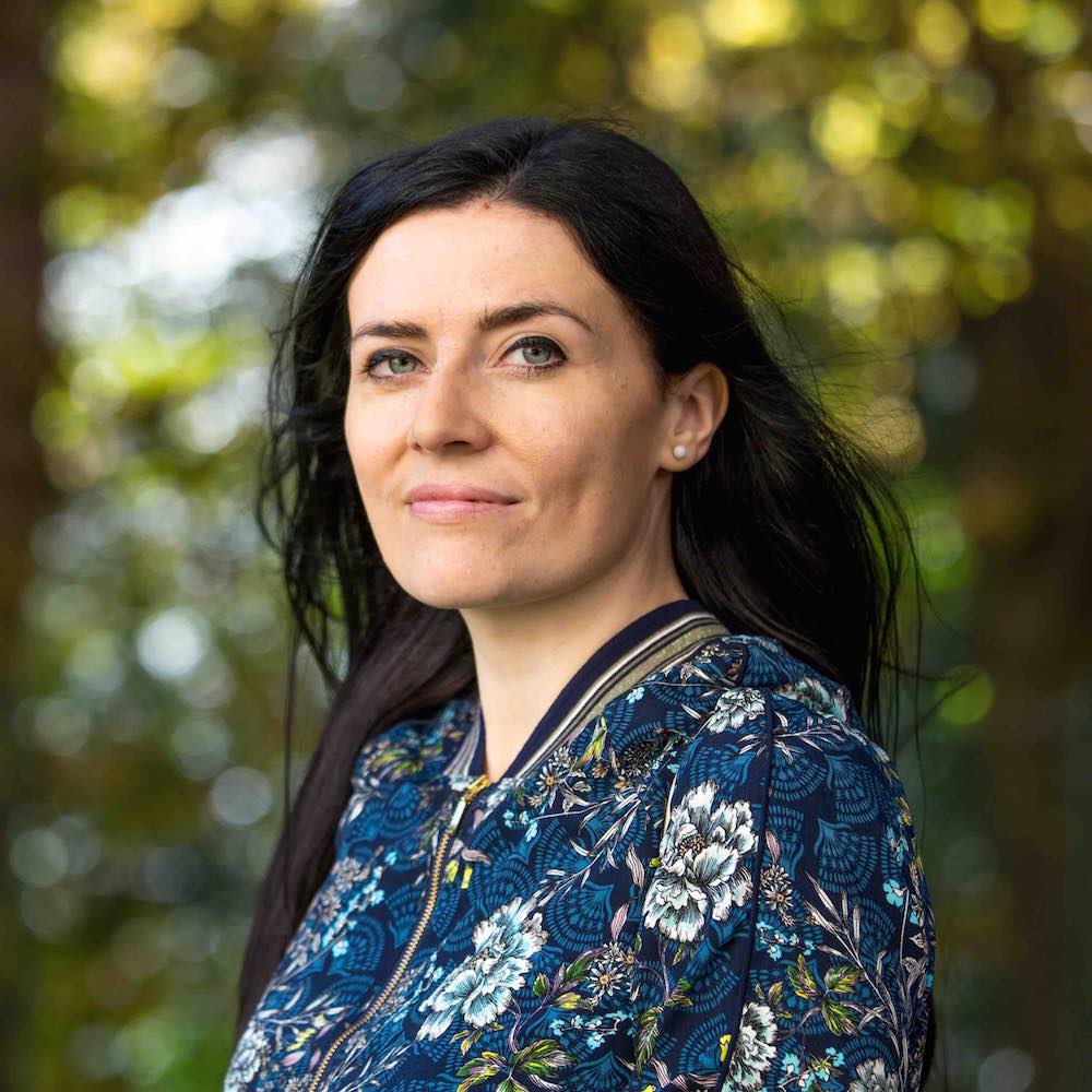 Veronika Něničková foto